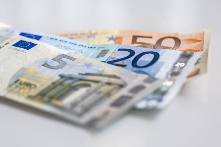 75 Euro Bürgergeldbonus ab Juli 2023