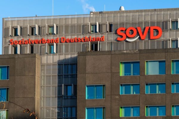 SoVD Fordert 650 Euro Regelsatz + Inflationsausgleich